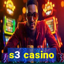 s3 casino